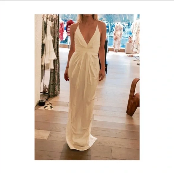 Zimmerman Dress - Picture 2 of 6